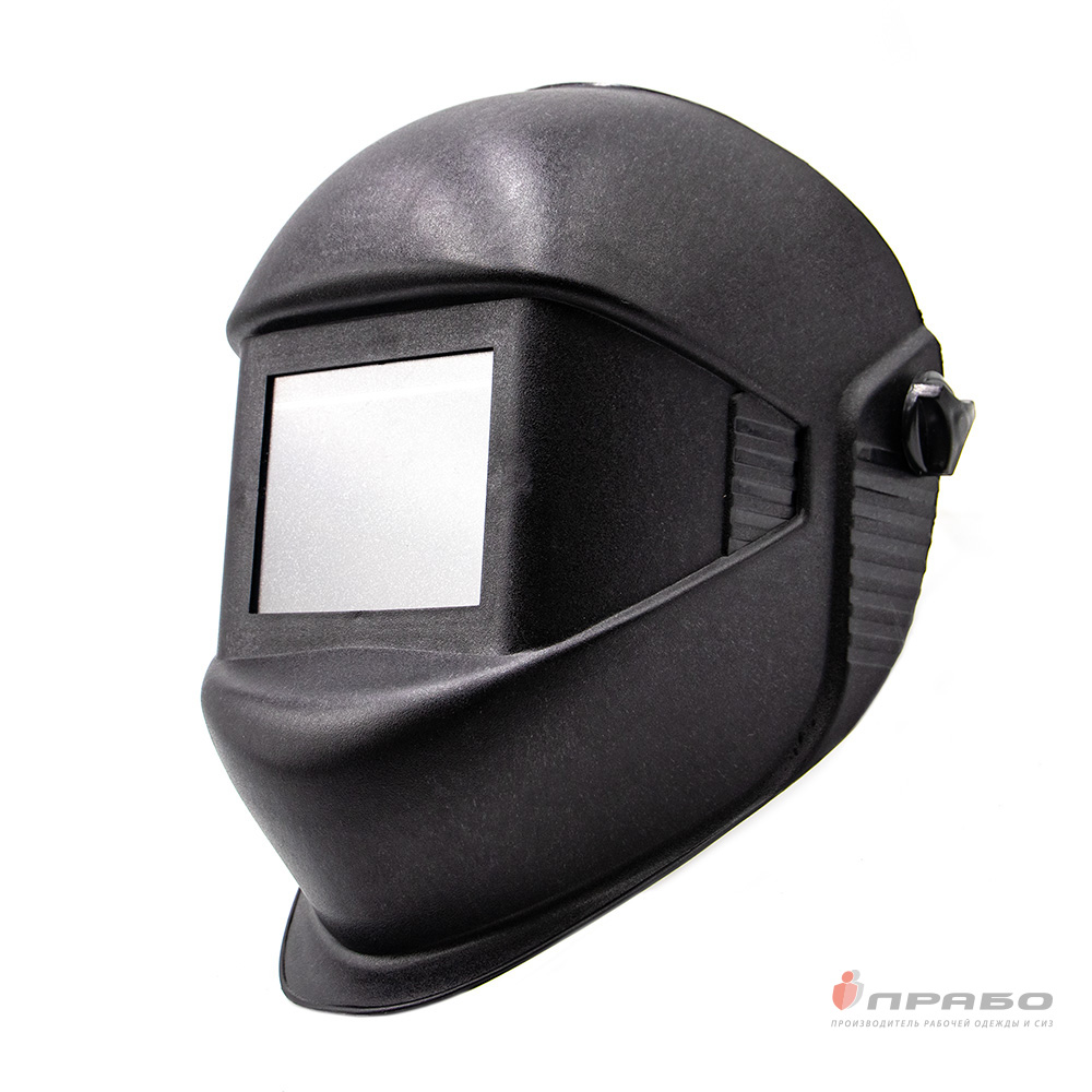 Щиток (маска) защитный лицевой для сварщиков ЕПК-АС ТИСС 110×90 мм. Артикул: 12909. Под заказ.