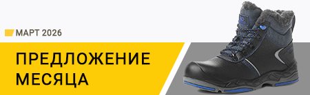 Предложение месяца