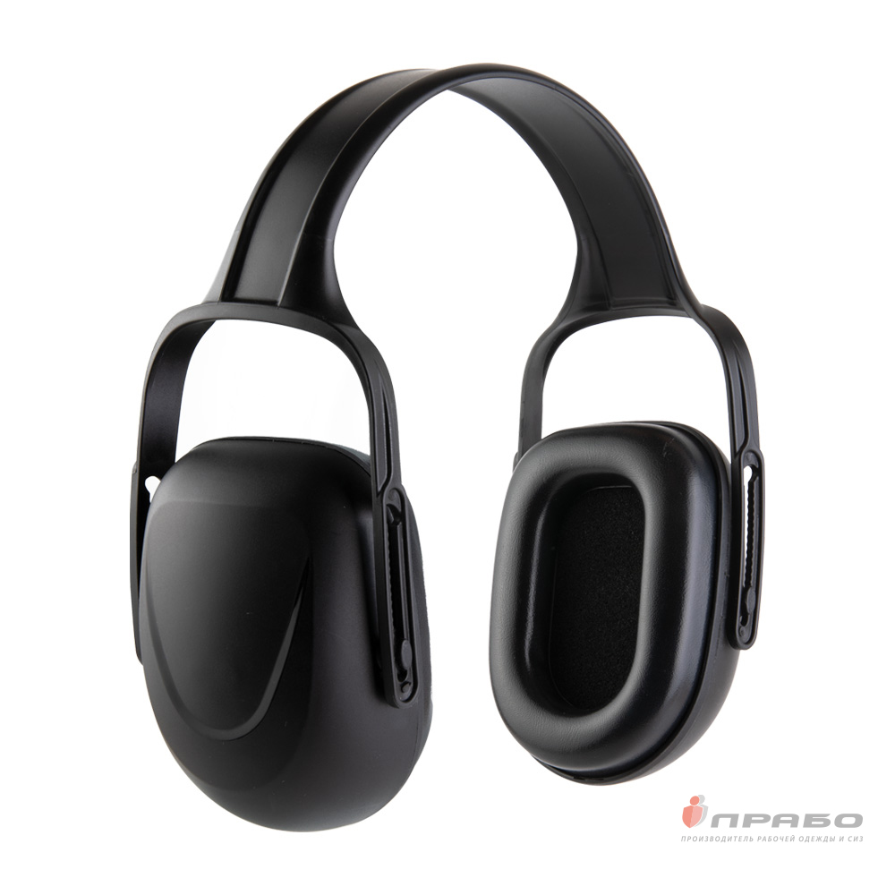 Наушники противошумные Jeta Safety JEM102 27дБ. Артикул: 11889. Цена от 518,00 р.