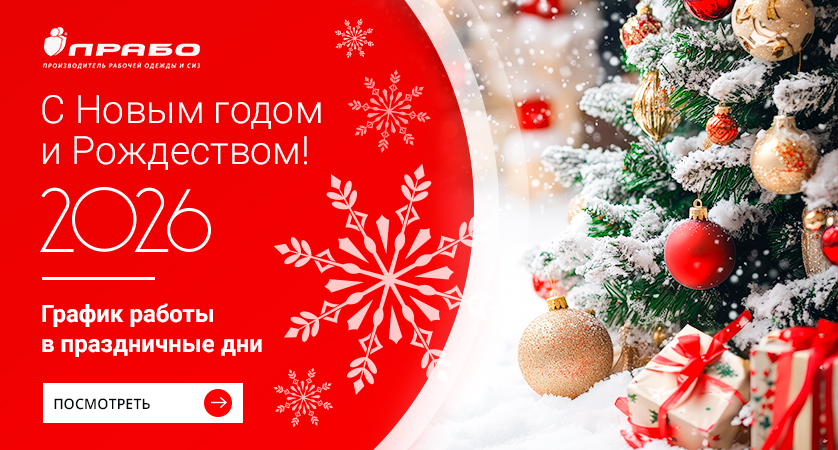 График работы в предпраздничные дни и новогодние праздники