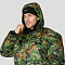 Одежда утеплённая